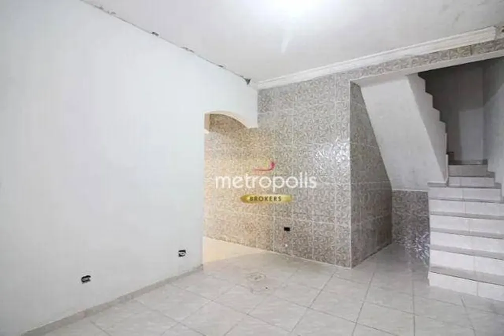 Sobrado, 2 quartos, 100 m² - Foto 2