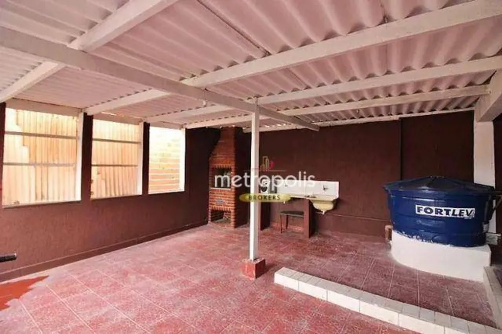 Sobrado, 2 quartos, 100 m² - Foto 4