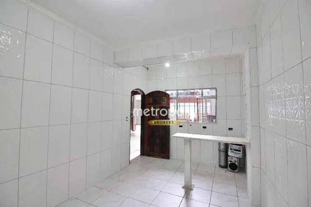 Sobrado, 2 quartos, 100 m² - Foto 1