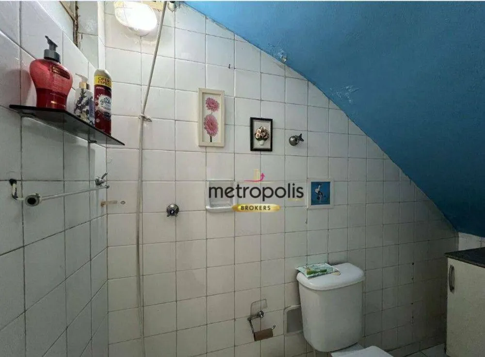 Sobrado, 4 quartos, 154 m² - Foto 5