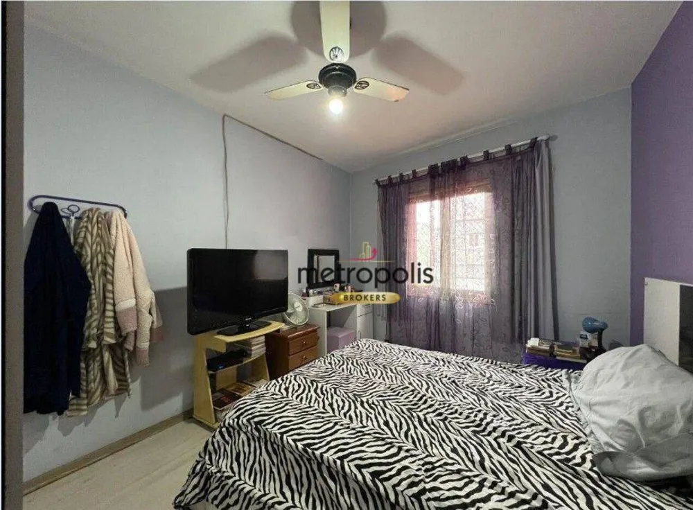 Sobrado, 4 quartos, 154 m² - Foto 12