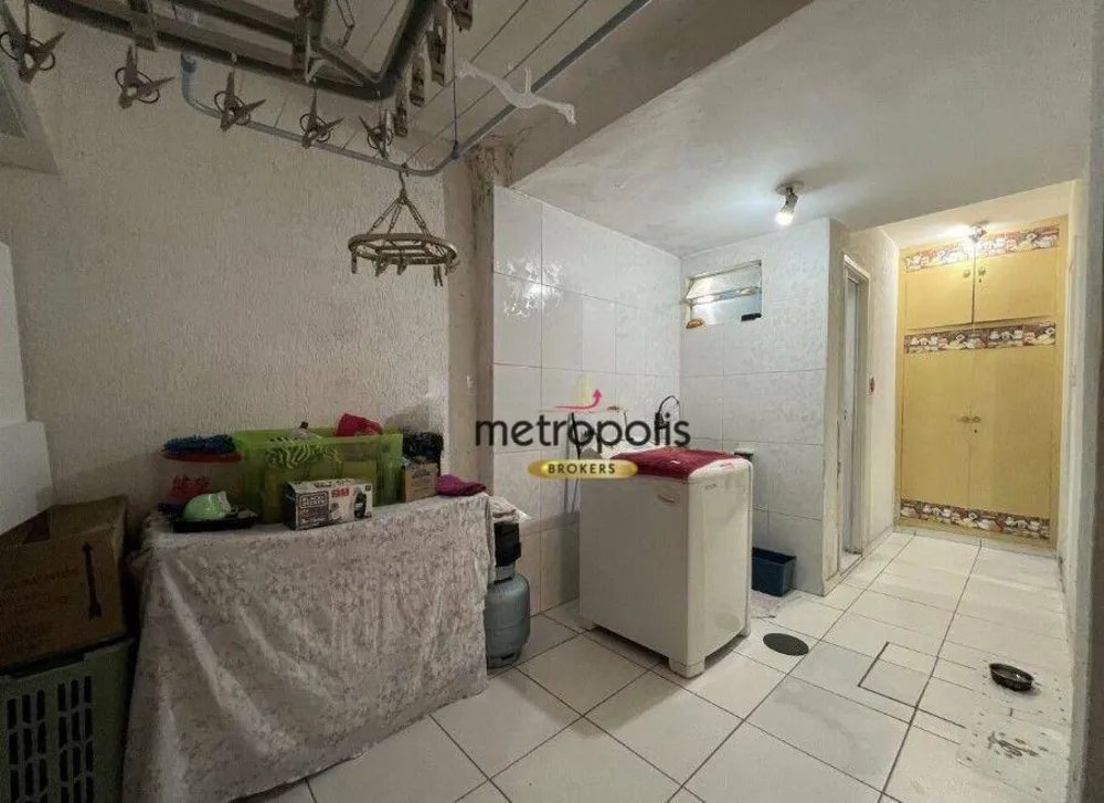 Sobrado, 4 quartos, 154 m² - Foto 6