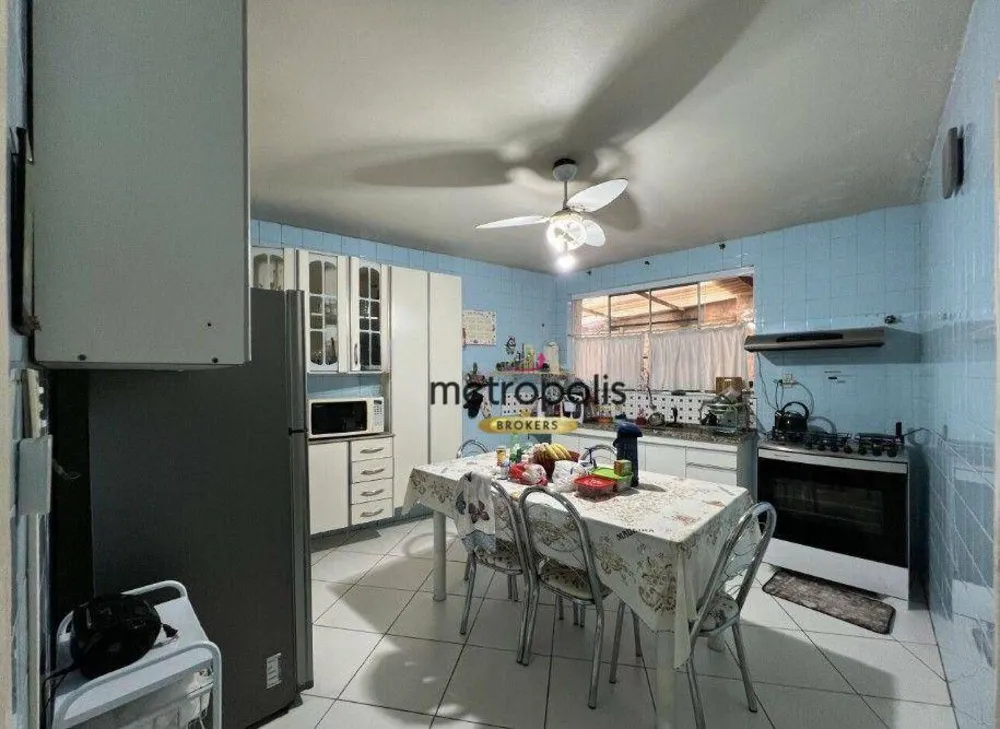 Sobrado, 4 quartos, 154 m² - Foto 3