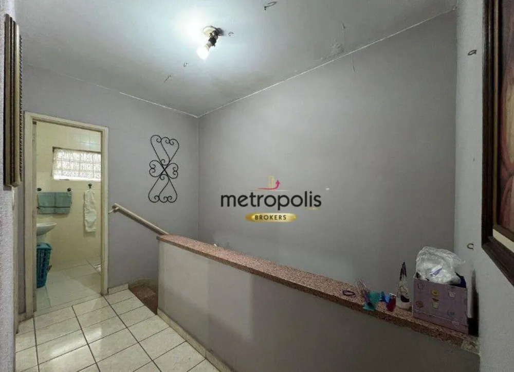 Sobrado, 4 quartos, 154 m² - Foto 8