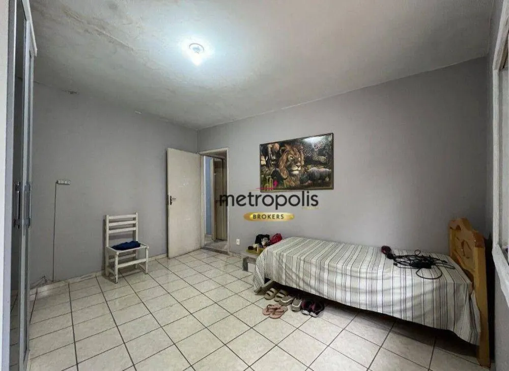 Sobrado, 4 quartos, 154 m² - Foto 11