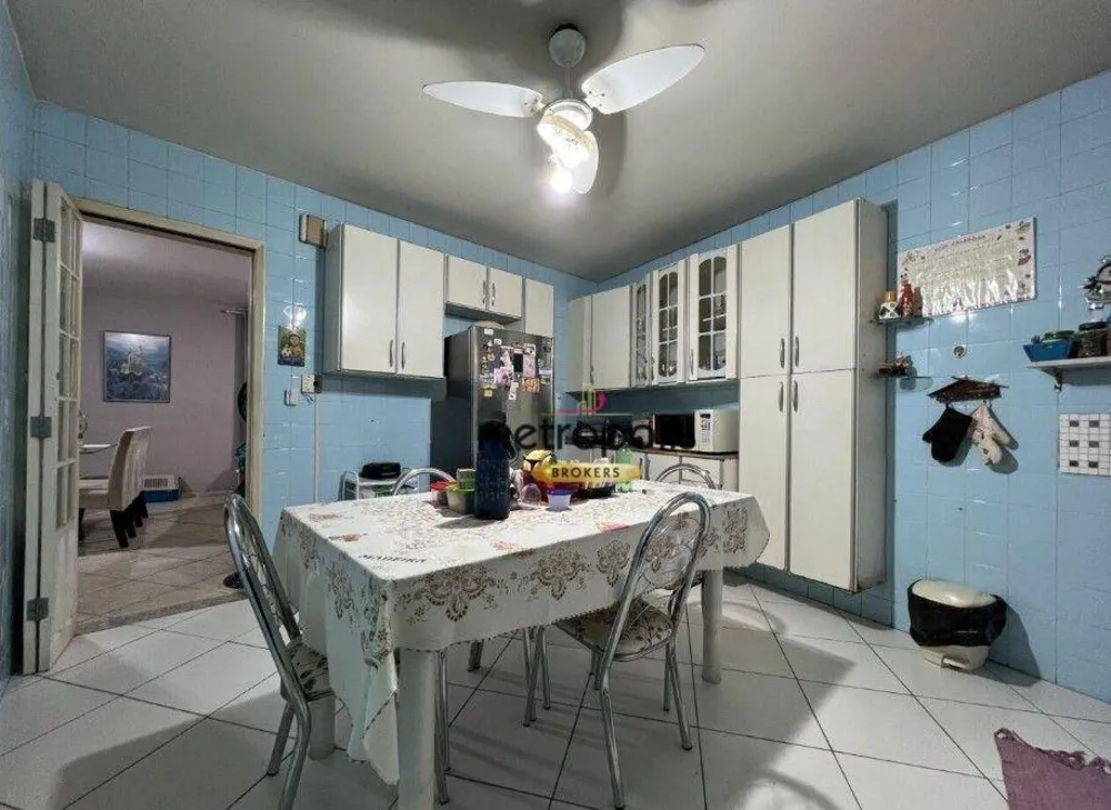 Sobrado, 4 quartos, 154 m² - Foto 4