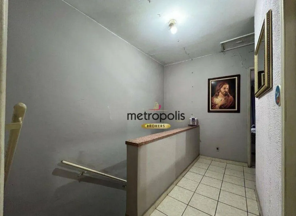 Sobrado, 4 quartos, 154 m² - Foto 7