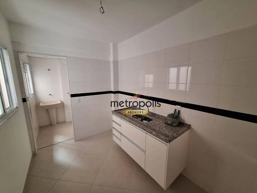 Apartamento, 2 quartos, 73 m² - Foto 2