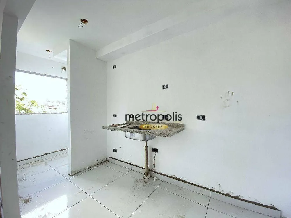 Apartamento, 2 quartos, 47 m² - Foto 5