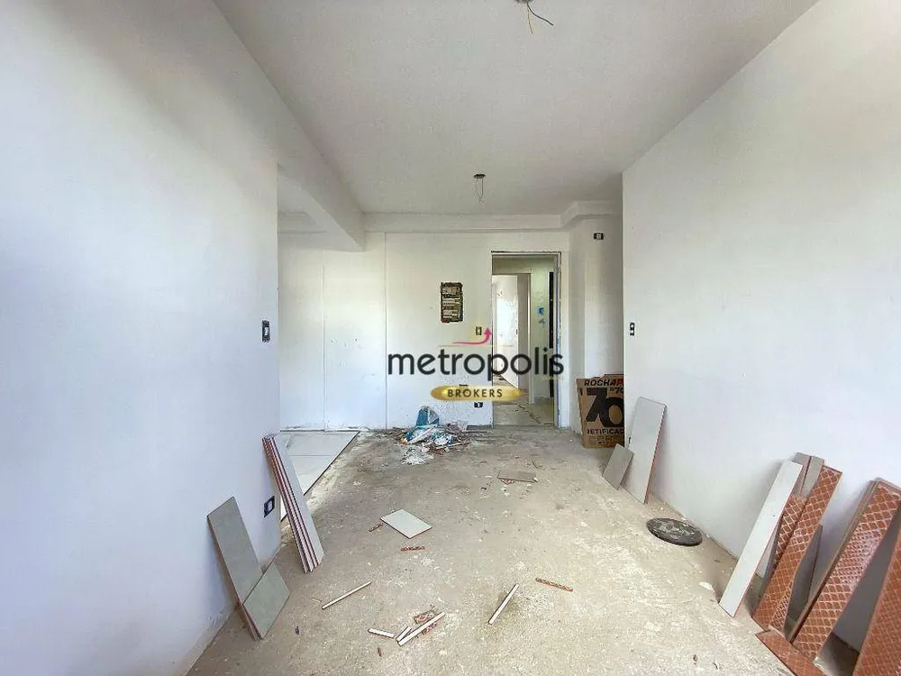 Apartamento, 2 quartos, 47 m² - Foto 4