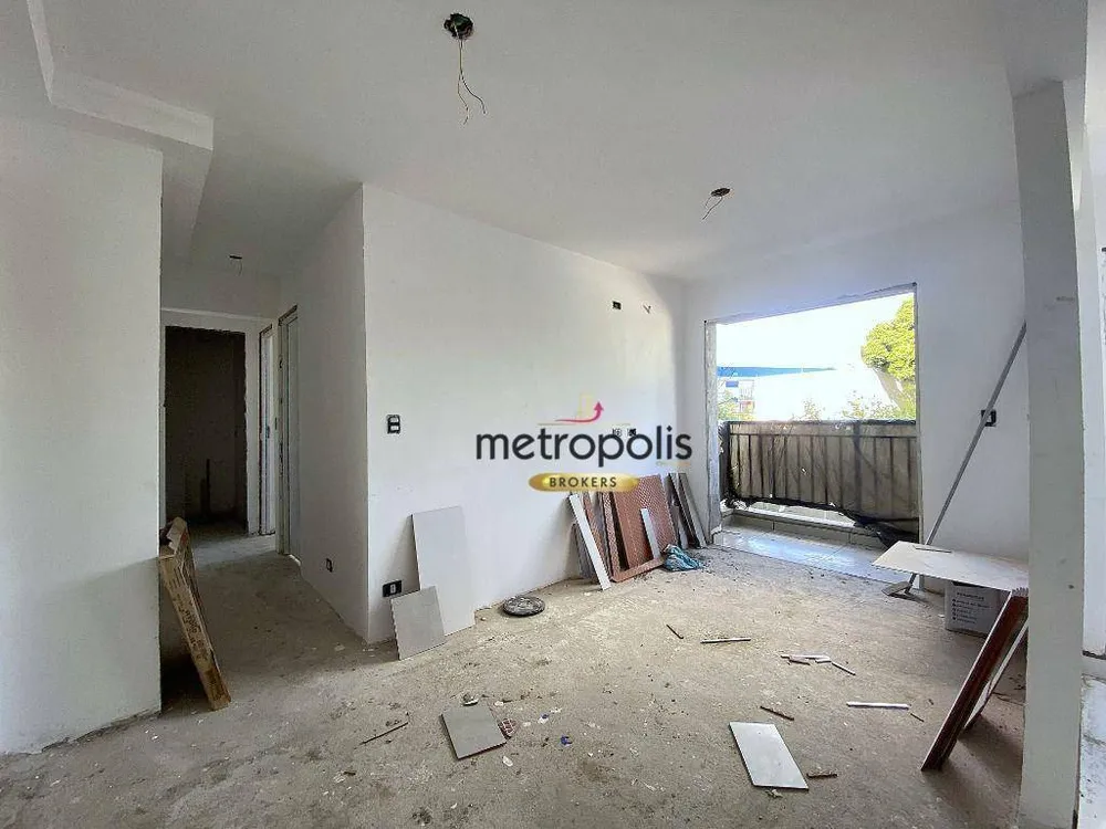 Apartamento, 2 quartos, 47 m² - Foto 8