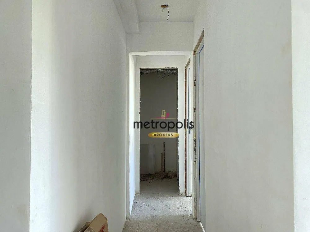 Apartamento, 2 quartos, 47 m² - Foto 1