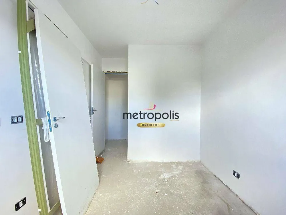 Apartamento, 2 quartos, 47 m² - Foto 2