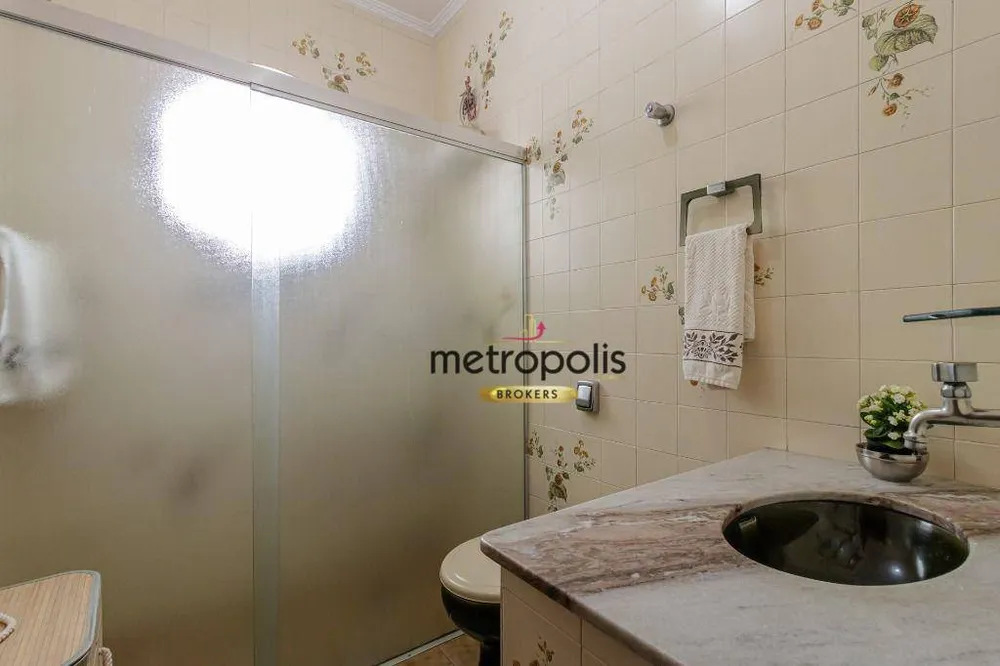 Sobrado, 4 quartos, 233 m² - Foto 7