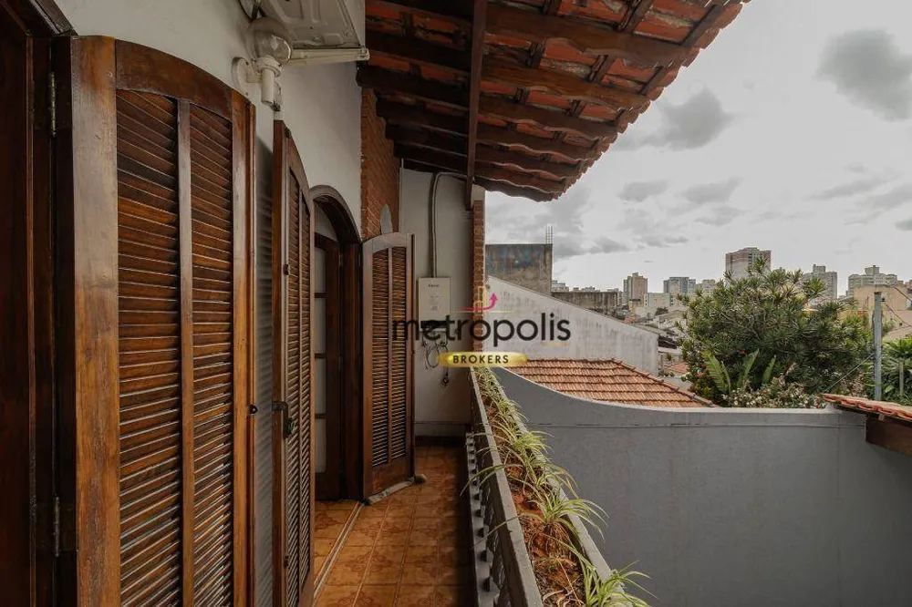 Sobrado, 4 quartos, 233 m² - Foto 6