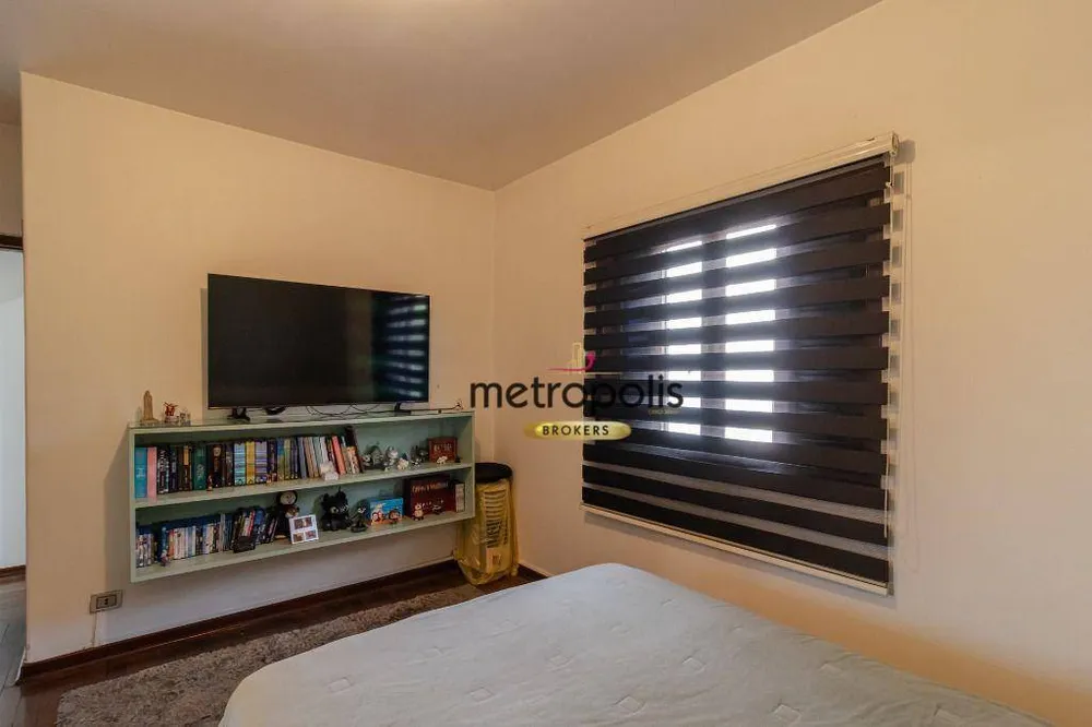 Sobrado, 4 quartos, 233 m² - Foto 3