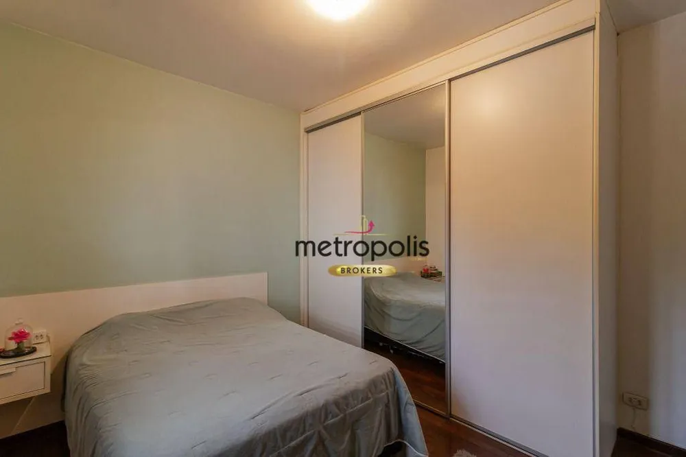 Sobrado, 4 quartos, 233 m² - Foto 4