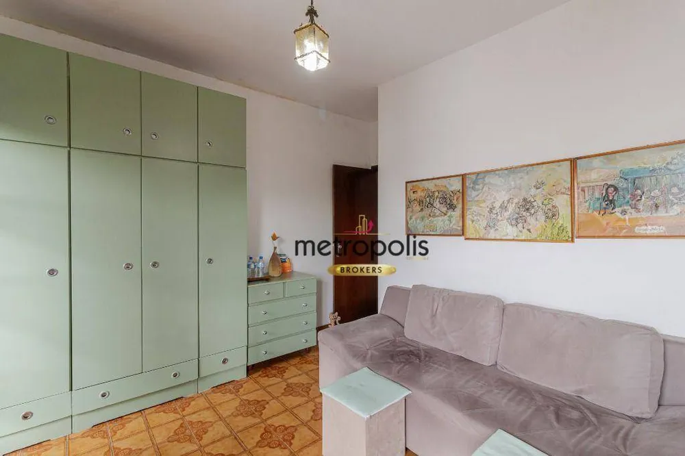 Sobrado, 4 quartos, 233 m² - Foto 2