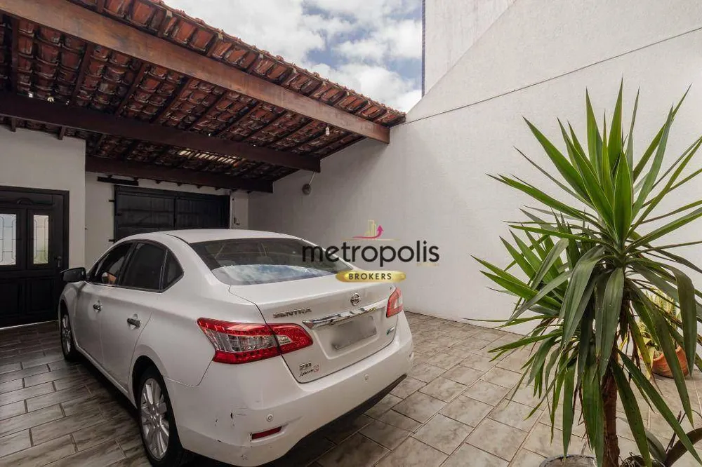 Sobrado, 4 quartos, 233 m² - Foto 3