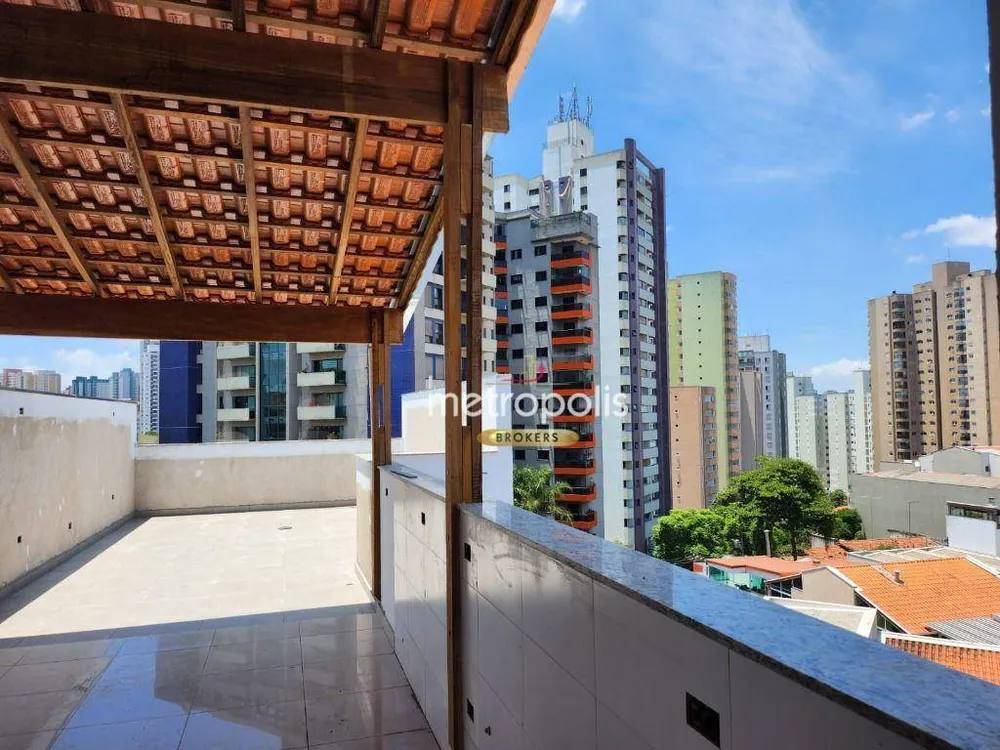 Cobertura, 3 quartos, 67 m² - Foto 12