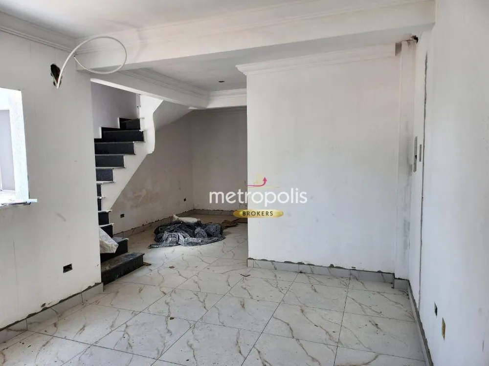 Cobertura, 3 quartos, 67 m² - Foto 2