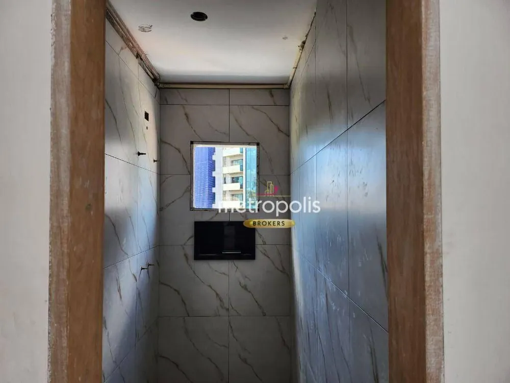Cobertura, 3 quartos, 67 m² - Foto 10