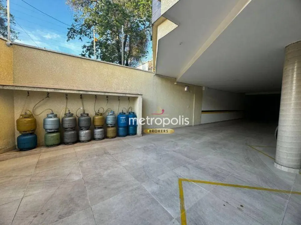 Apartamento, 2 quartos, 100 m² - Foto 10