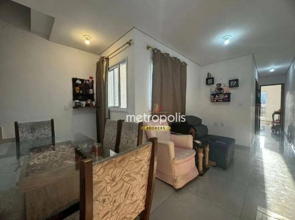 Apartamento, 2 quartos, 100 m² - Foto 3