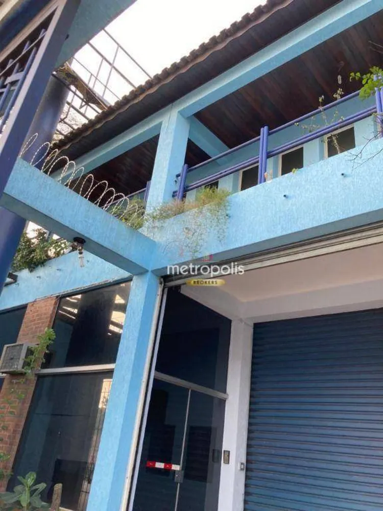 Loja-Salão, 337 m² - Foto 3