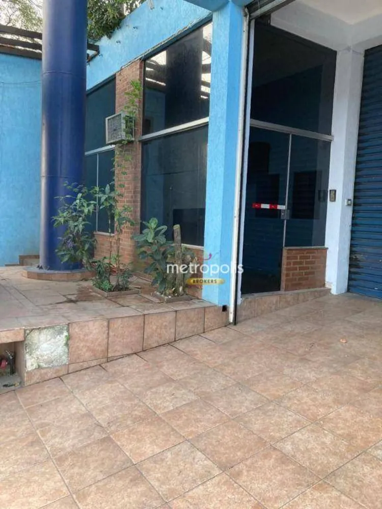 Loja-Salão, 337 m² - Foto 4