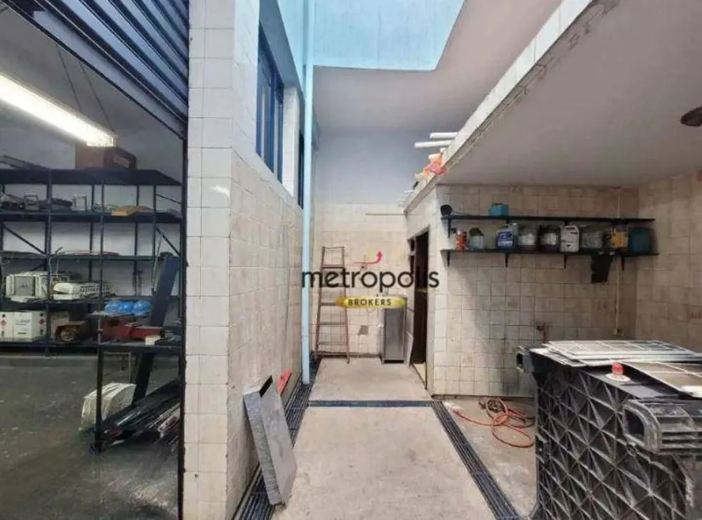 Loja-Salão, 337 m² - Foto 1
