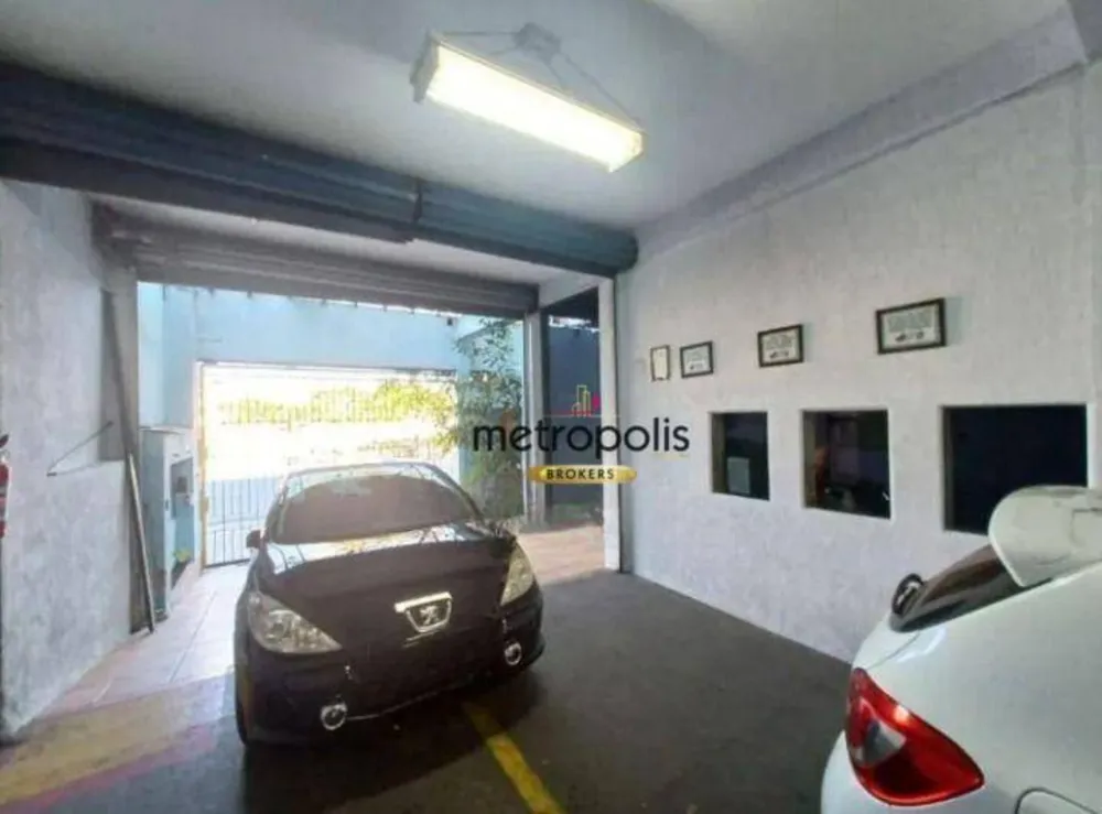 Loja-Salão, 337 m² - Foto 12