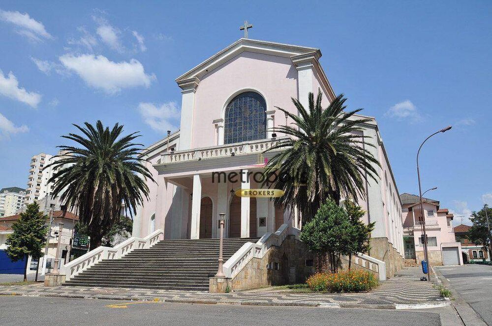 Apartamento, 2 quartos, 44 m² - Foto 7