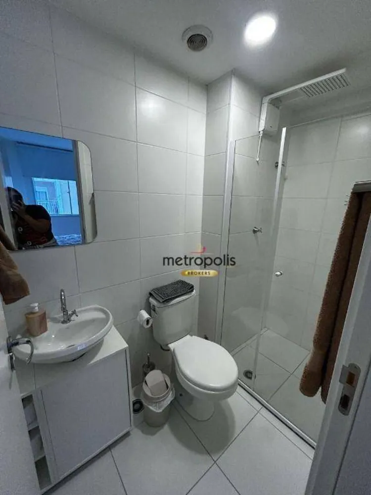 Apartamento, 1 quarto, 27 m² - Foto 8
