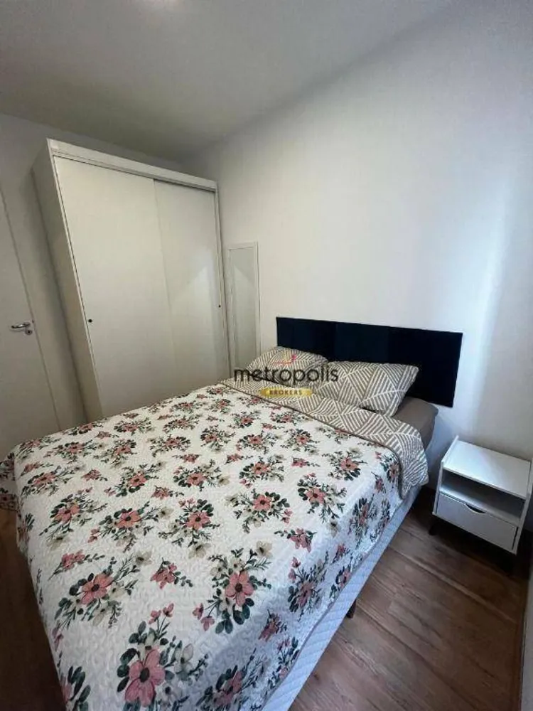 Apartamento, 1 quarto, 27 m² - Foto 1