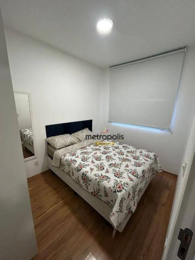 Apartamento, 1 quarto, 27 m² - Foto 7
