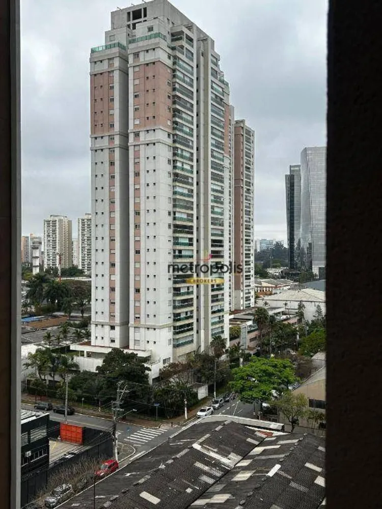 Apartamento, 1 quarto, 27 m² - Foto 11