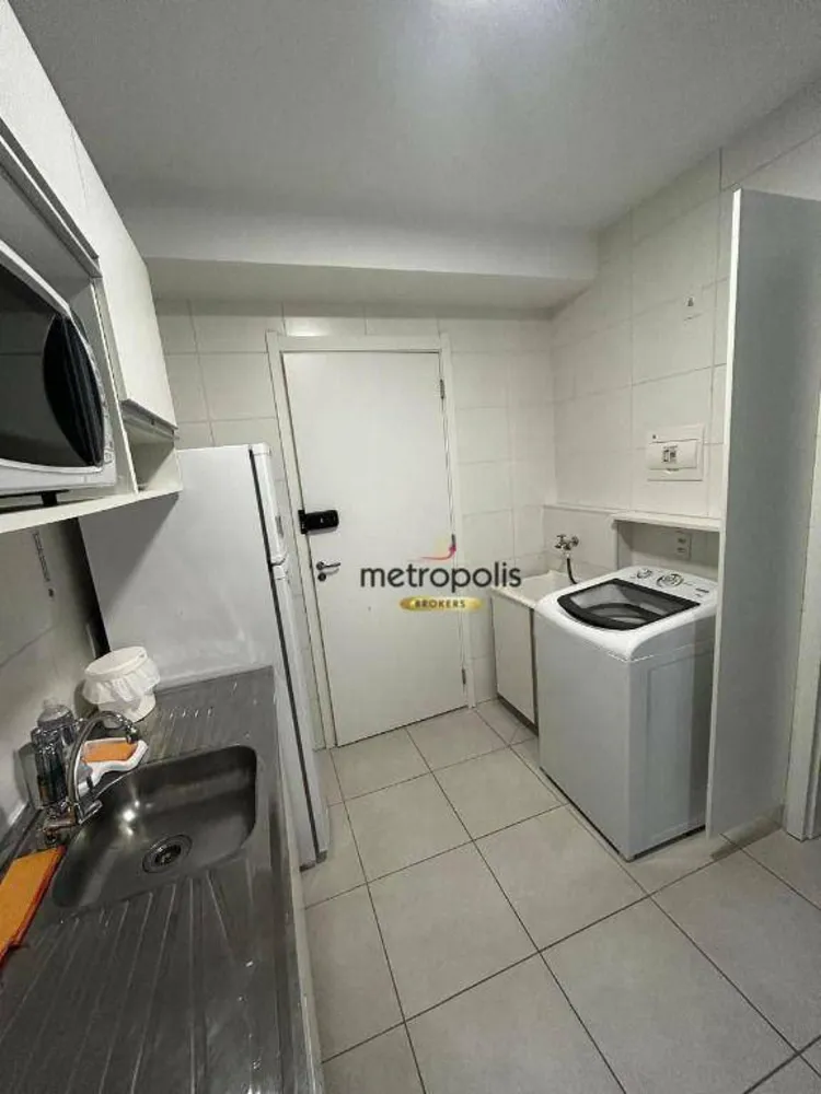 Apartamento, 1 quarto, 27 m² - Foto 4