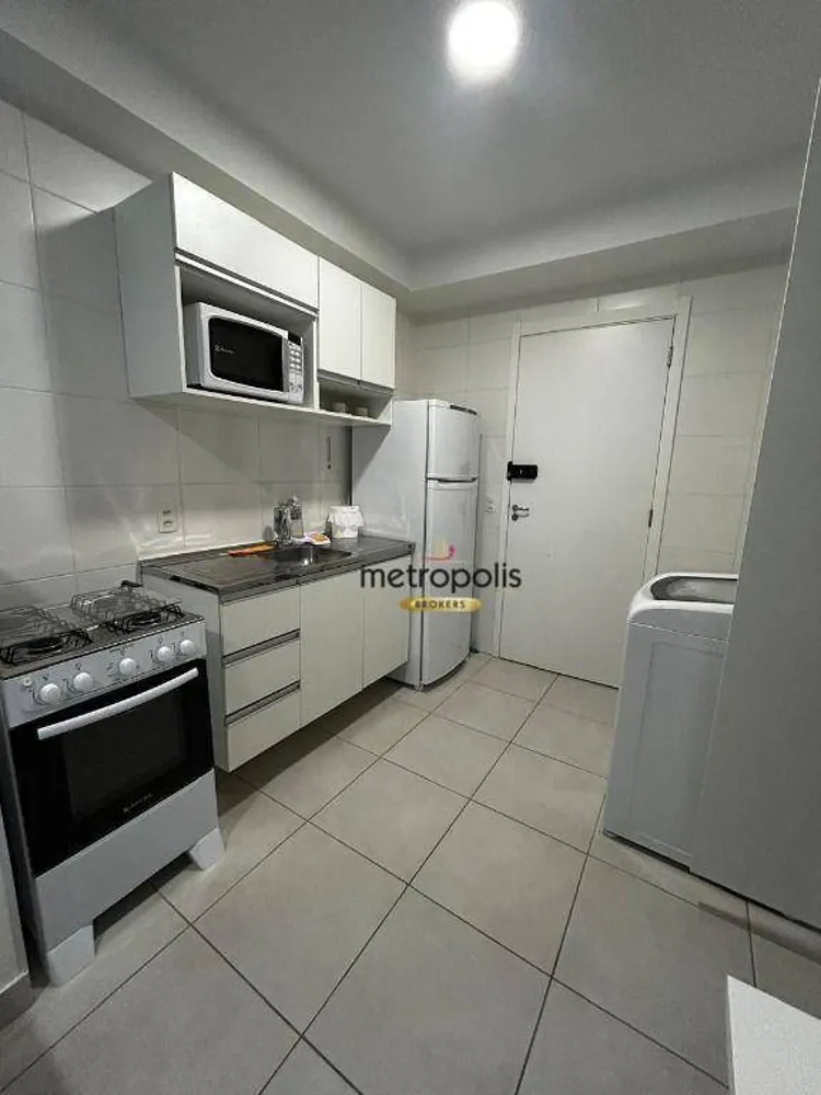 Apartamento, 1 quarto, 27 m² - Foto 5