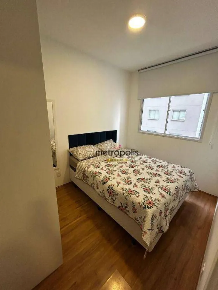 Apartamento, 1 quarto, 27 m² - Foto 3