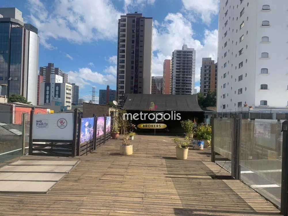 Prédio Inteiro, 1000 m² - Foto 12