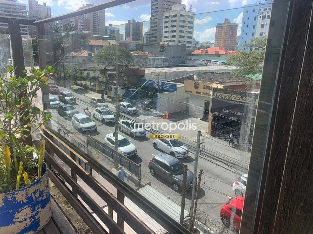Prédio Inteiro, 1000 m² - Foto 11