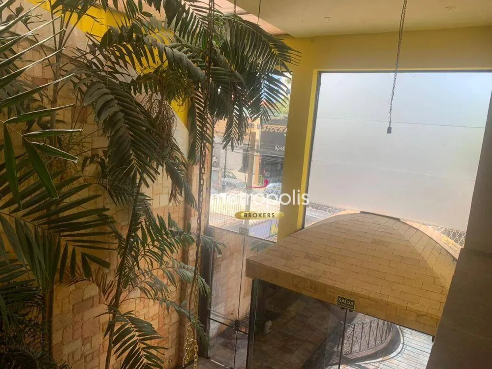 Prédio Inteiro, 1000 m² - Foto 5