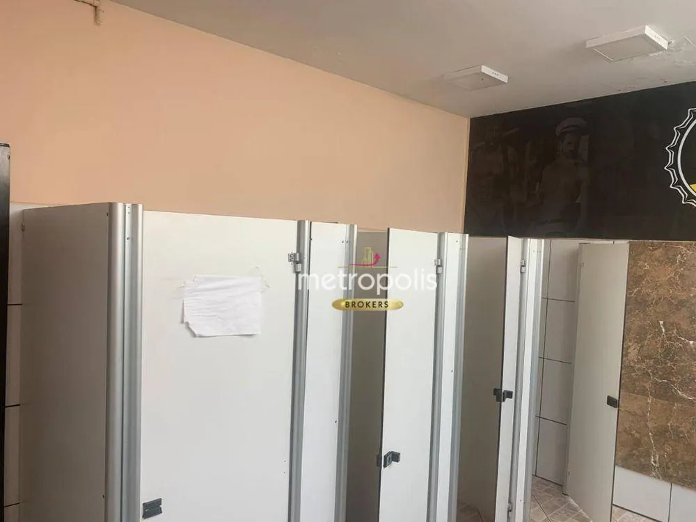 Prédio Inteiro, 1000 m² - Foto 7