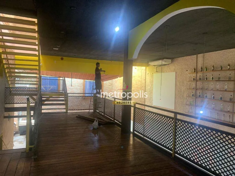 Prédio Inteiro, 1000 m² - Foto 4
