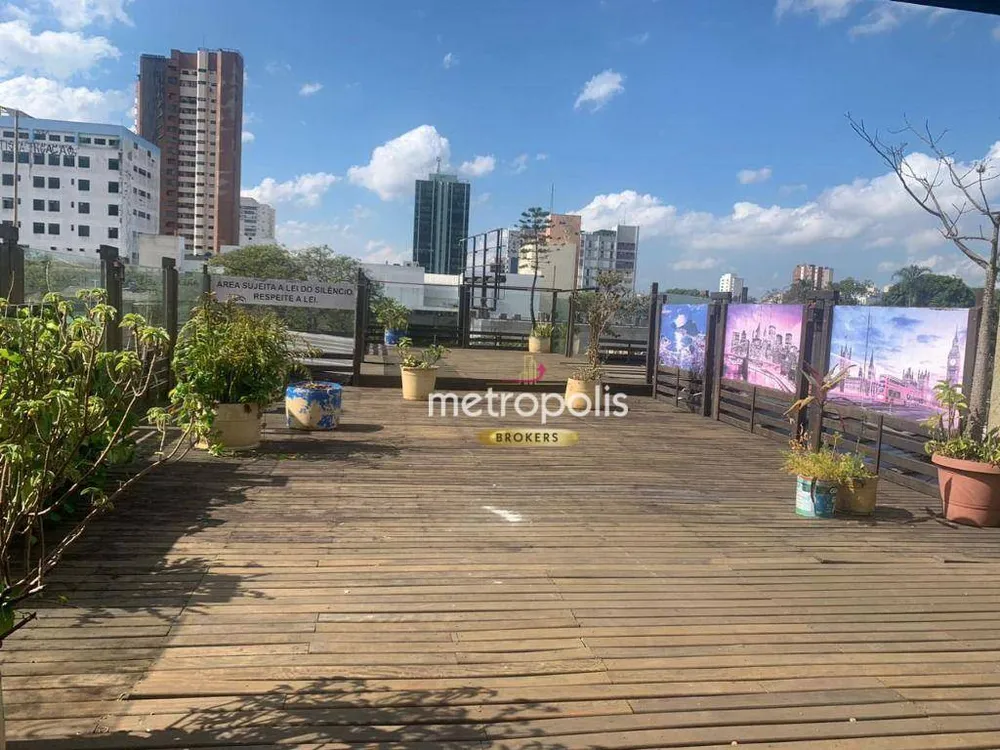 Prédio Inteiro, 1000 m² - Foto 10