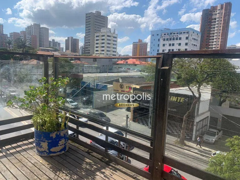 Prédio Inteiro, 1000 m² - Foto 9