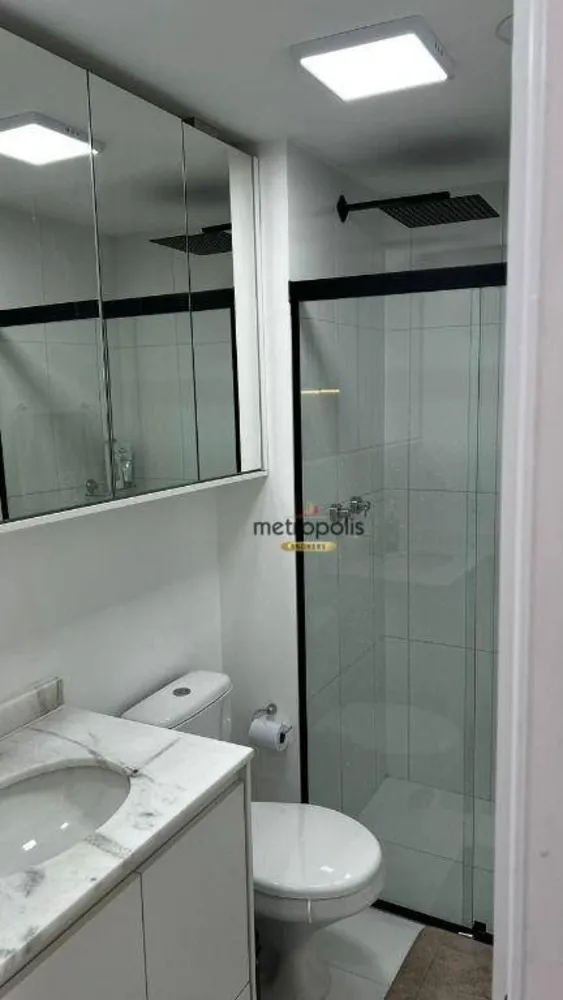 Kitnet-Studio, 26 m² - Foto 2