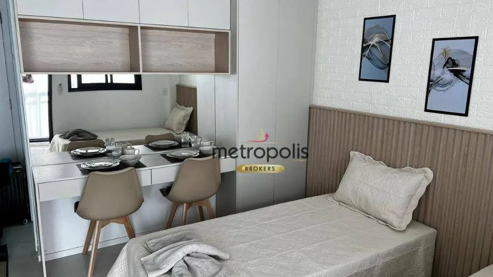 Kitnet-Studio, 26 m² - Foto 6