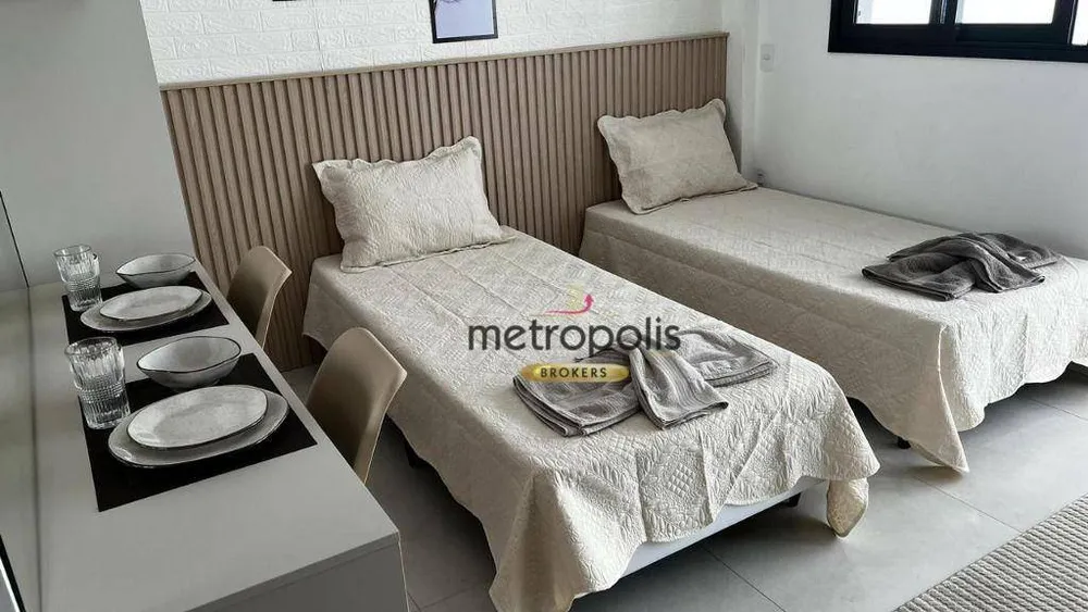 Kitnet-Studio, 26 m² - Foto 7